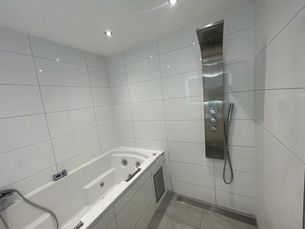 Medium property photo - Zandvoortstraat, 1024 VT Amsterdam